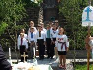 с. Мужилів.Обряди,звичаї