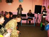 Ласковецька ї ЗОШ 