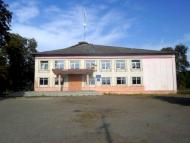 Народний дім