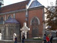 Костел святого Станіслава