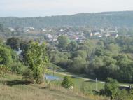 ПЕЧЕРНИЙ МОНАСТИР РУКОМИША