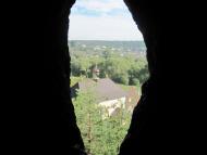 ПЕЧЕРНИЙ МОНАСТИР РУКОМИША