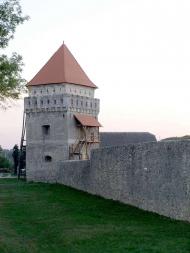 Скалатський замок