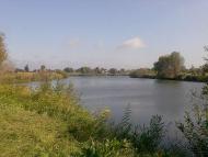 Моє улюблене село 