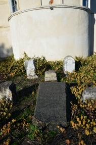 Садиба Моркових у Грушківцях