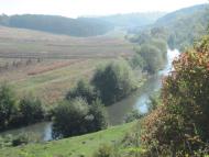 ПЕЧЕРНИЙ МОНАСТИР РУКОМИША