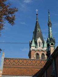 Костел святого Станіслава