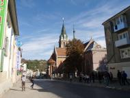 Костел святого Станіслава