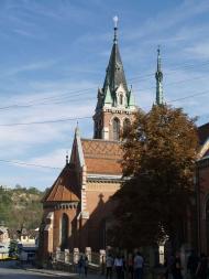 Костел святого Станіслава