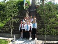 с. Мужилів.Обряди,звичаї