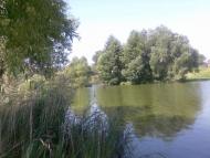 Моє улюблене село 