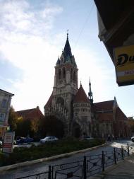 Костел святого Станіслава