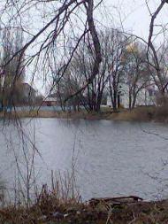 Моє улюблене село 