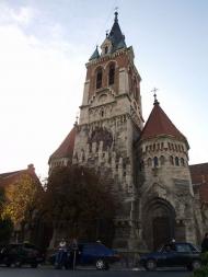 Костел святого Станіслава