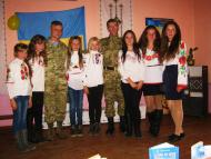 Ласковецька ї ЗОШ 