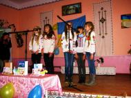 Ласковецька ї ЗОШ 