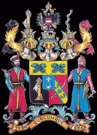 Садиба Моркових у Грушківцях