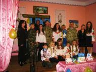 Ласковецька ї ЗОШ 