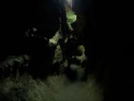 ПЕЧЕРА КРИШТАЛЕВА