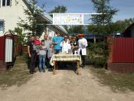 с. Мужилів.Обряди,звичаї