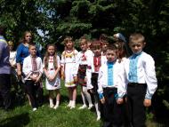 с. Мужилів.Обряди,звичаї