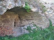 РУЇНИ ФОРТЕЦІ