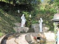 ПЕЧЕРНИЙ МОНАСТИР РУКОМИША