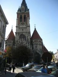 Костел святого Станіслава