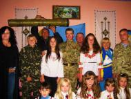 Ласковецька ї ЗОШ 