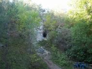 ПЕЧЕРА КРИШТАЛЕВА