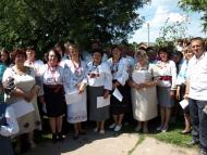 с. Мужилів.Обряди,звичаї