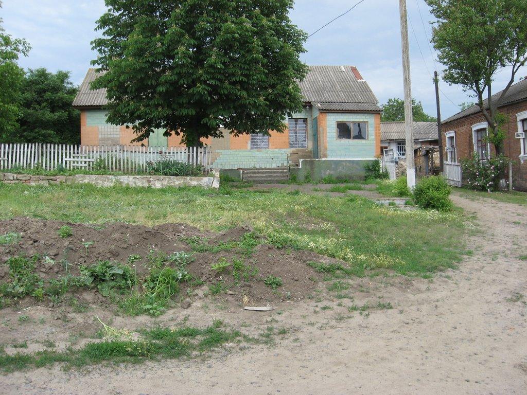 Чечельник з panoramio.com - Чечельник