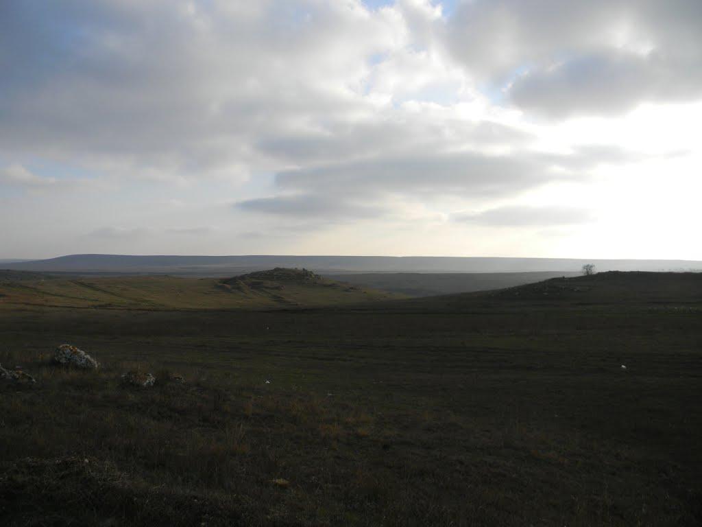 Бєлінське з panoramio.com - Бєлінське