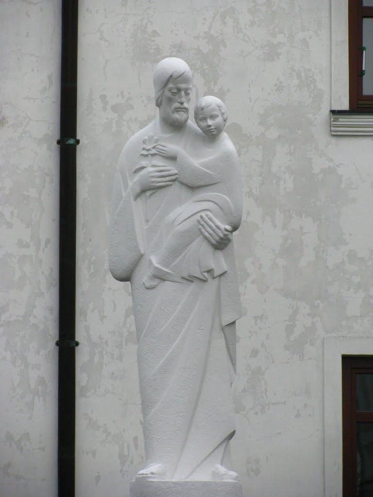 Козулька з panoramio.com - Козулька