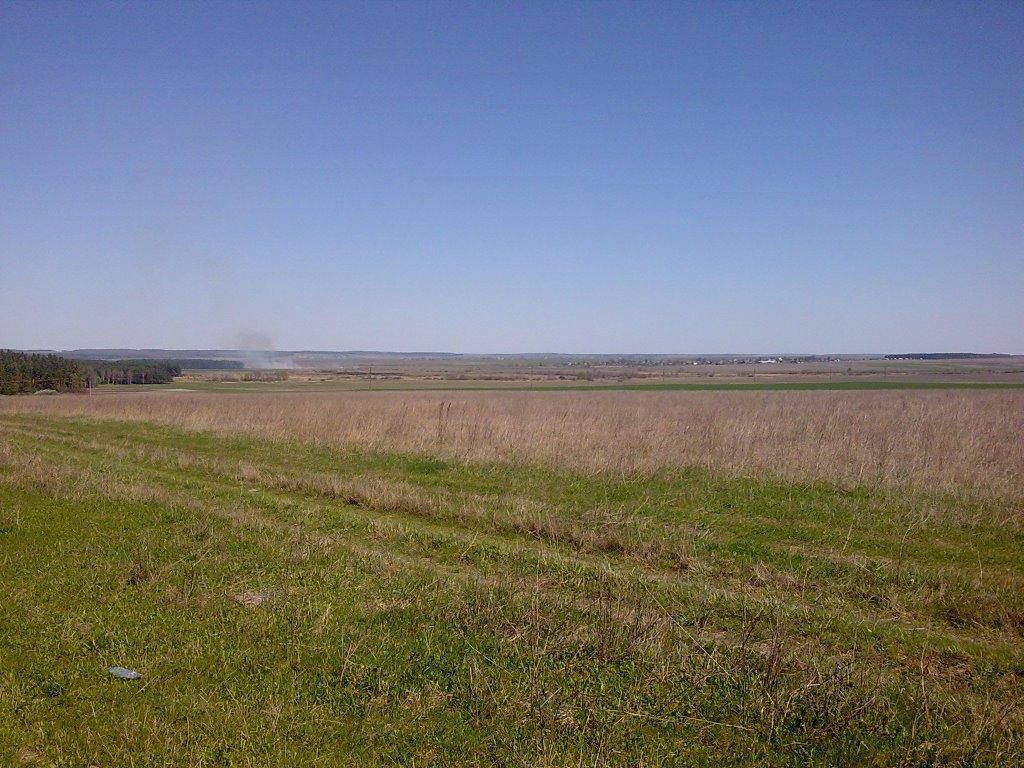 Радехів з panoramio.com - Радехів