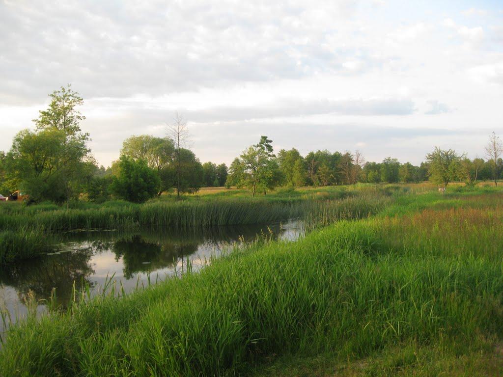 Ковбащина з panoramio.com - Ковбащина