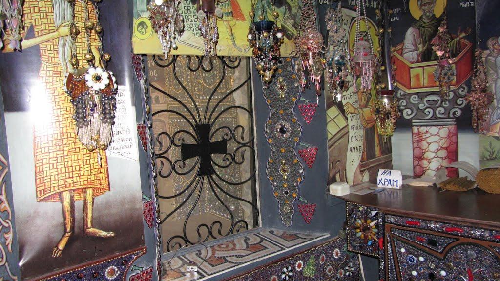 Передущельне з panoramio.com - Передущельне