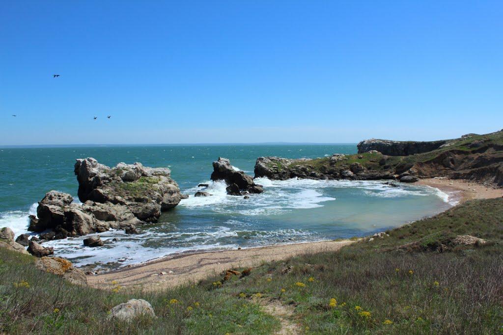 Мисове з panoramio.com - Мысовое