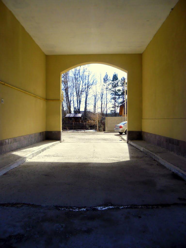 Богородчани з panoramio.com - Богородчани