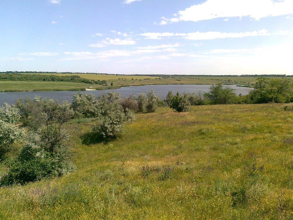 Калинове з panoramio.com - Калинове