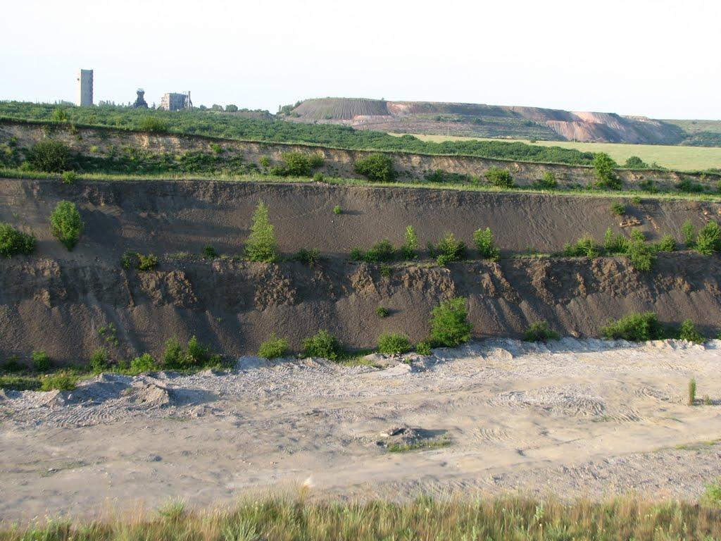 Єнакієве з panoramio.com (ч.3) - Енакиево