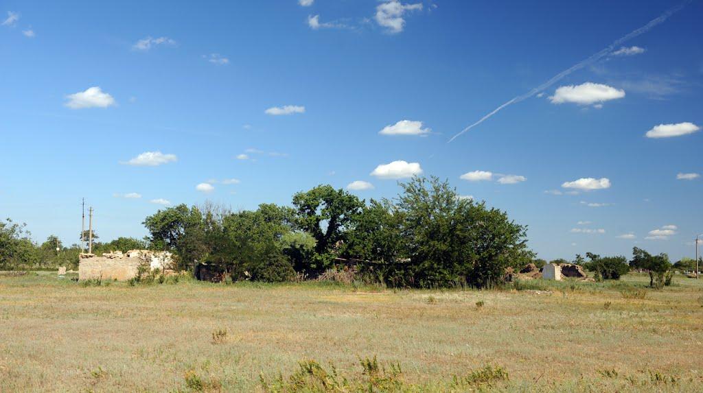 Нижні Сірогози з panoramio.com - Нижні Сірогози