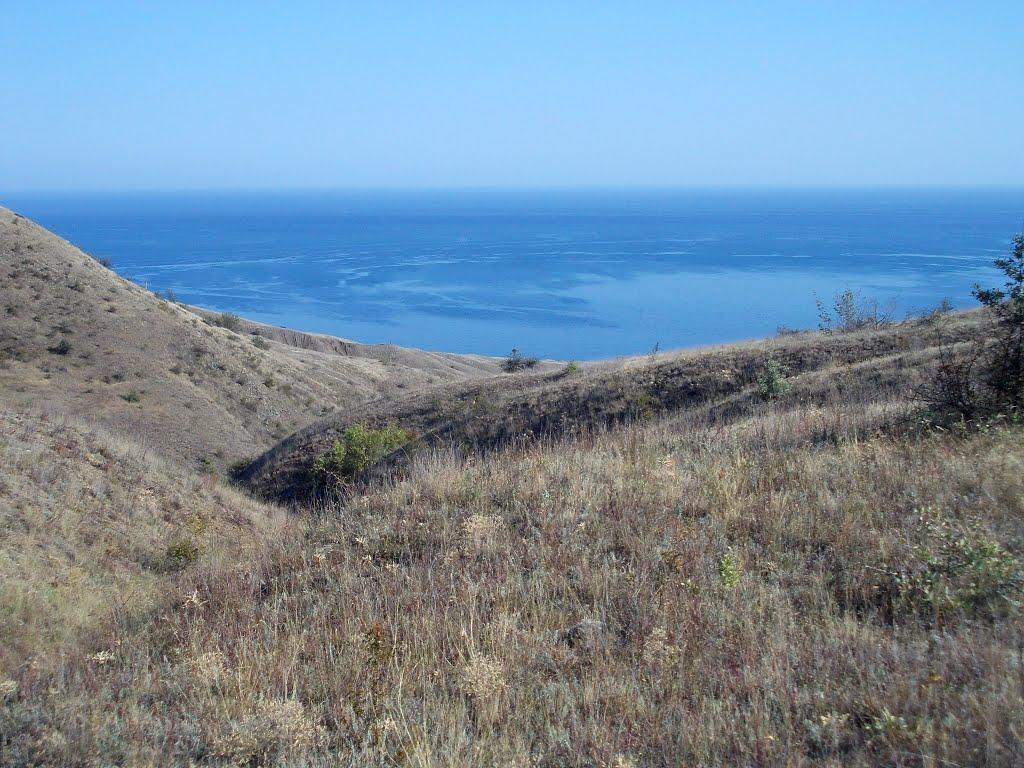 Привітне з panoramio.com (ч.2) - Привітне