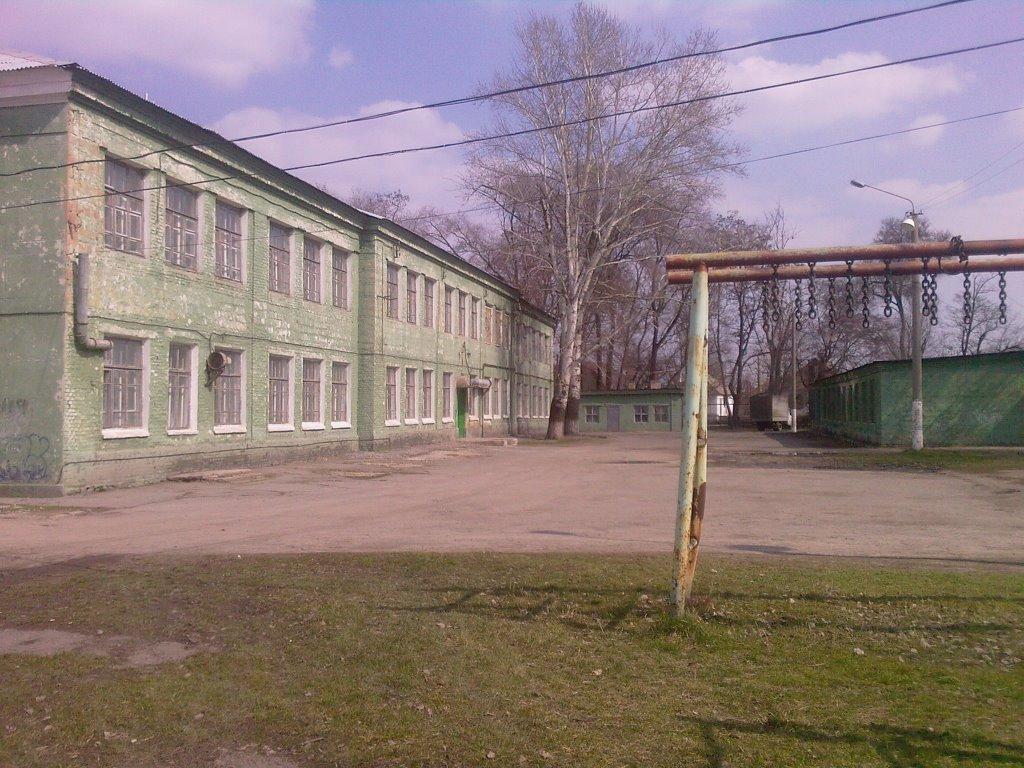 Кіровське з panoramio.com (ч.3) - Обуховка