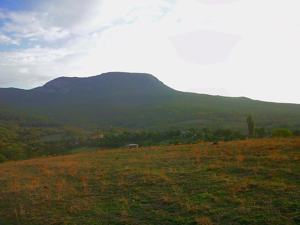 Богатир з panoramio.com - Богатир