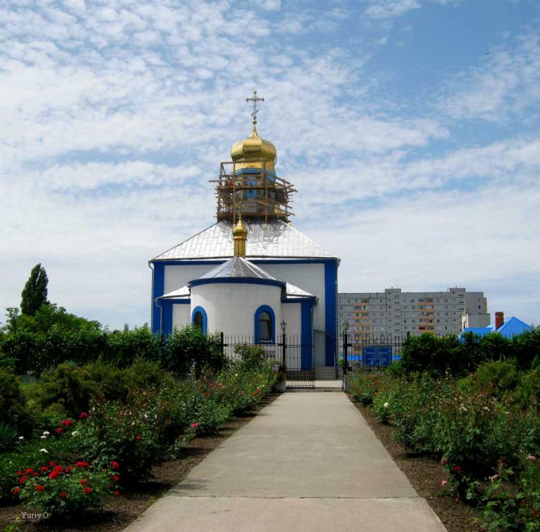Широка Дача з panoramio.com - Широкая Дача