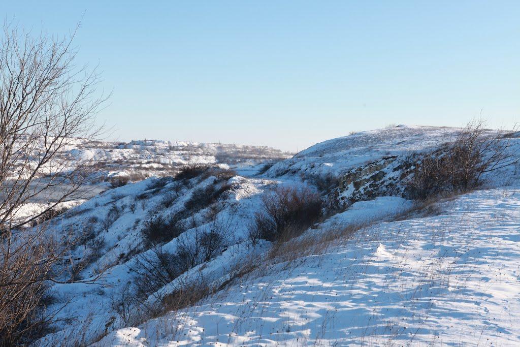 Родникове з panoramio.com - Родникове