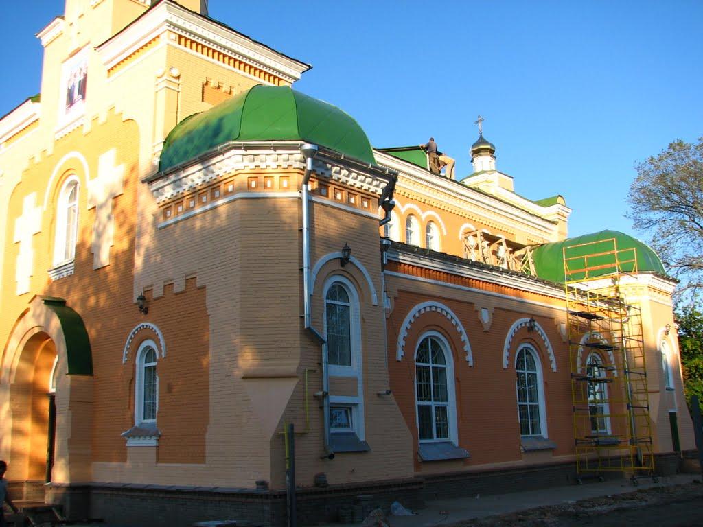 Прилуки з panoramio.com - Прилуки