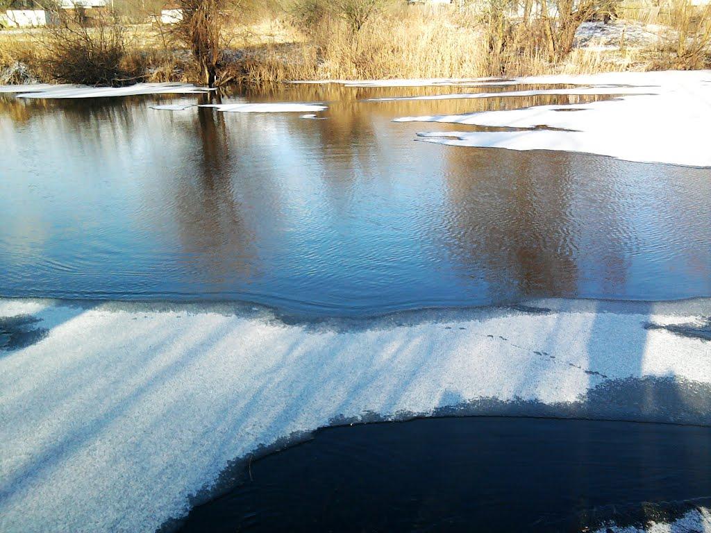 Велика Рача з panoramio.com - Velyka Racha