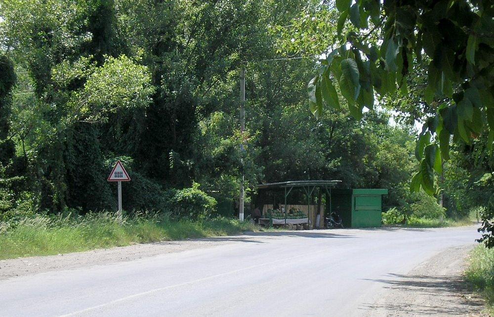 Виноградів з panoramio.com - Виноградов